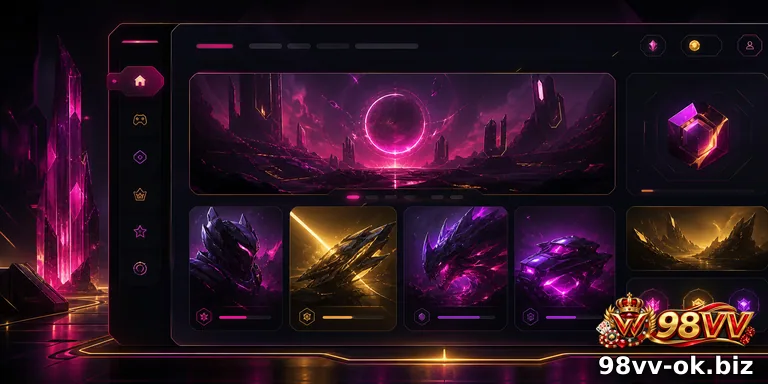 Cá cược eSports tại 98VV: Top 5 giải đấu đáng cược nhất năm nay - hình ảnh - 98vv-ok.biz
