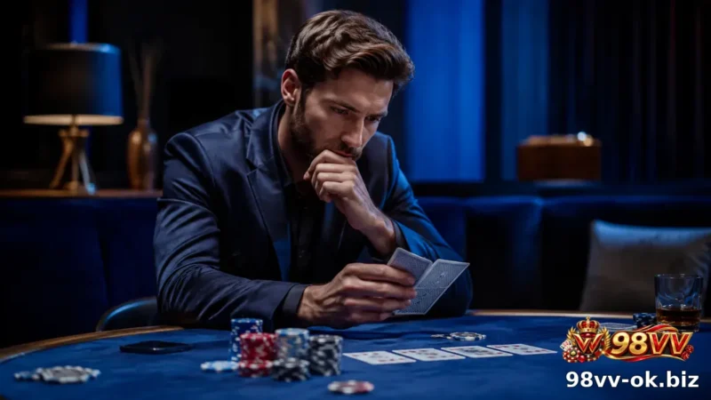 Game nhà cái: Phân tích ý định tìm kiếm và cách tiếp cận an toàn - hình ảnh - 98vv-ok.biz